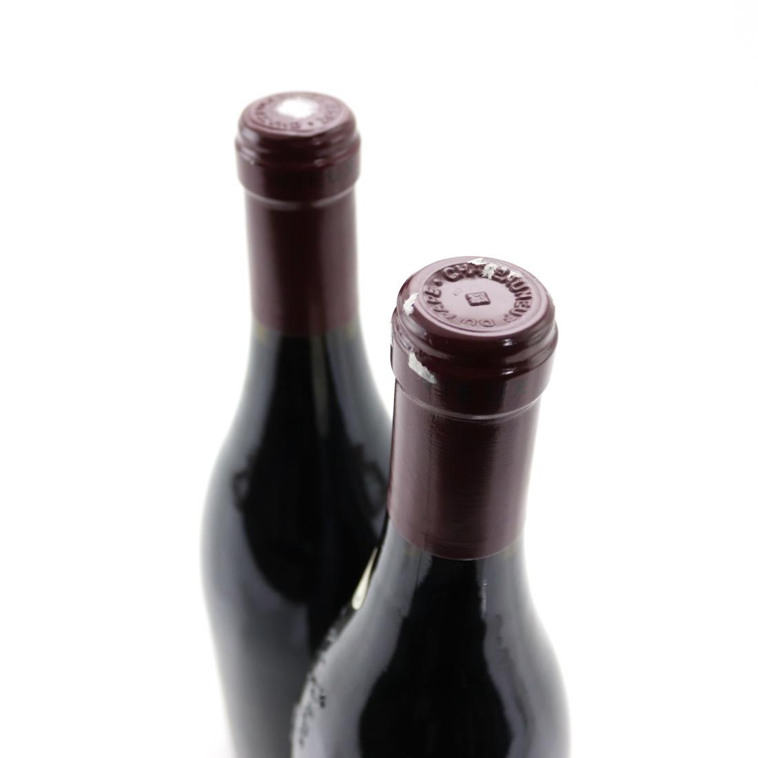 Image for Dom. Du Vieux Telegraphe 1996 Chateauneuf-Du-Pape