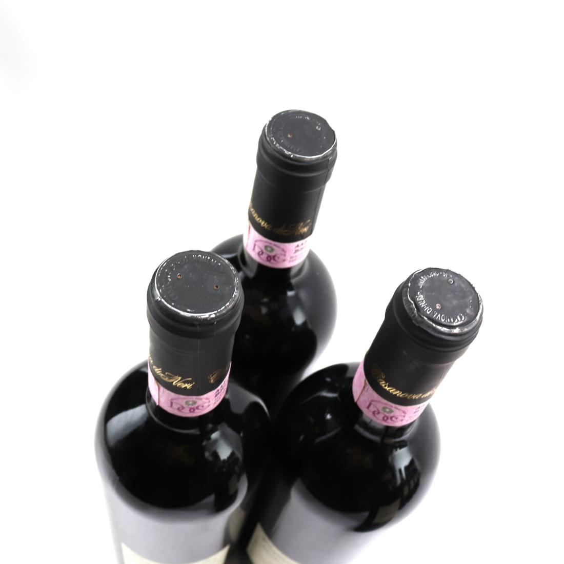 Image for Casanova Di Neri Tenuta Nuova 1999 Brunello di Montalcino