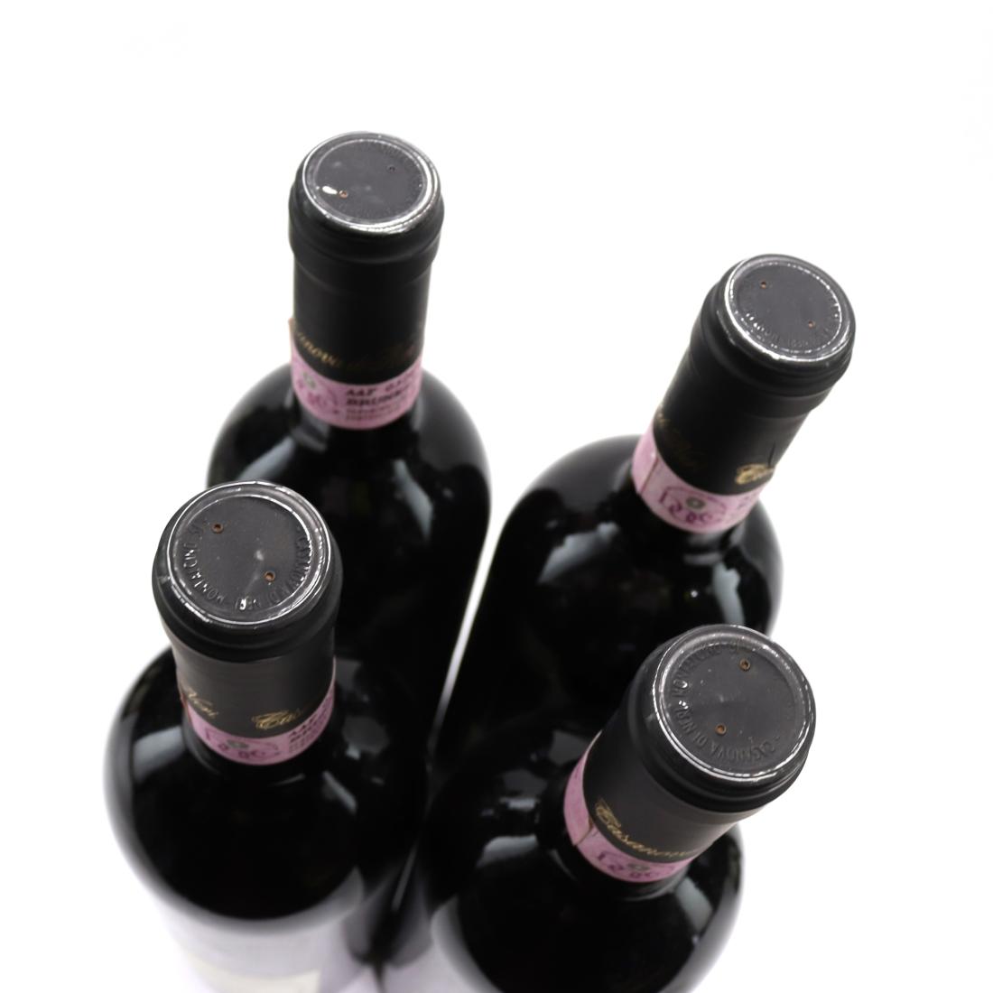 Image for Casanova Di Neri Tenuta Nuova 1999 Brunello di Montalcino