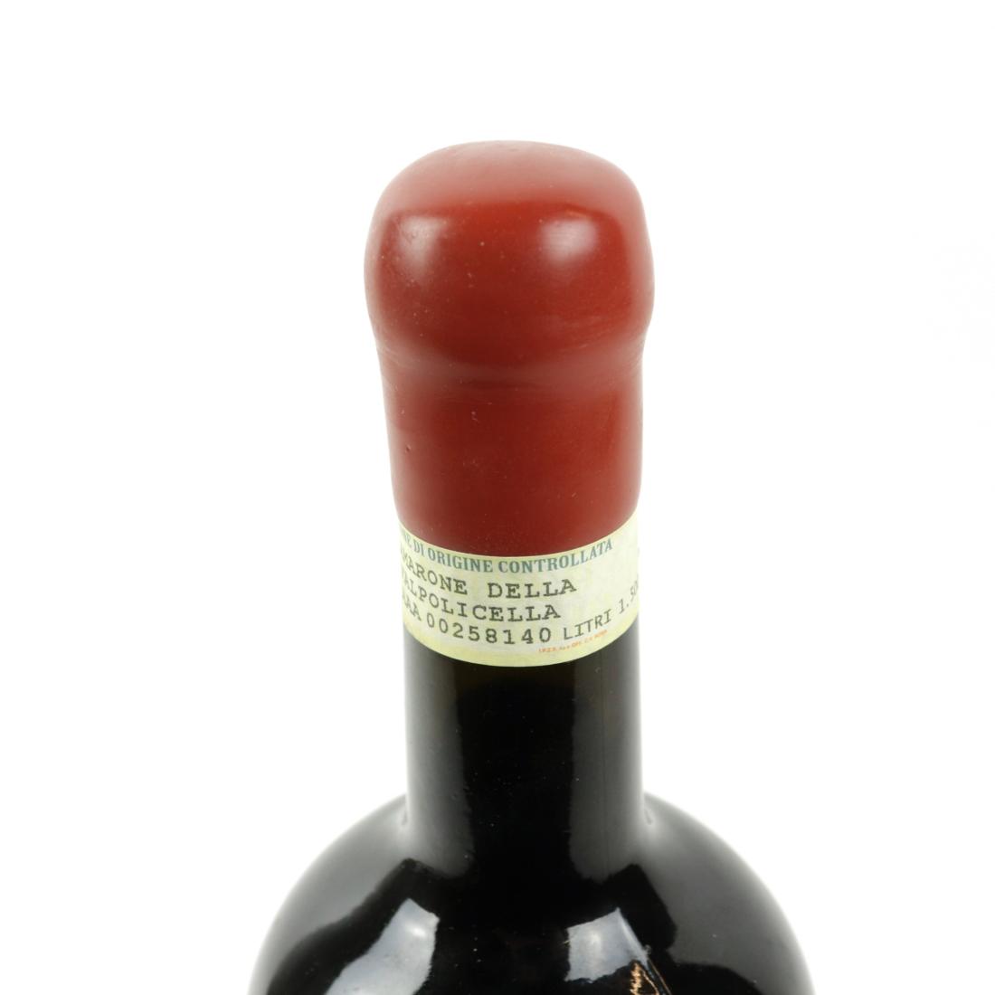 Image for Quintarelli 2007 Amarone Classico Riserva