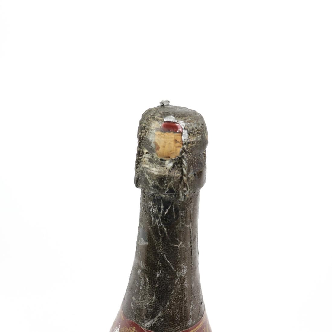 Image for Krug Private Cuvee Brut Reserve Champagne