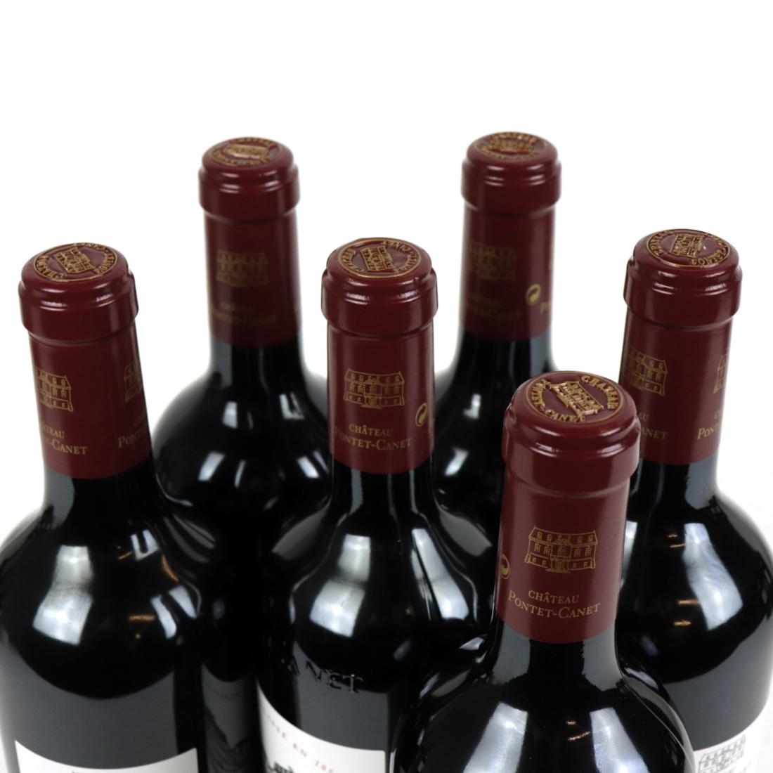 Image for Ch. Pontet-Canet 2010 Pauillac 5eme-Cru