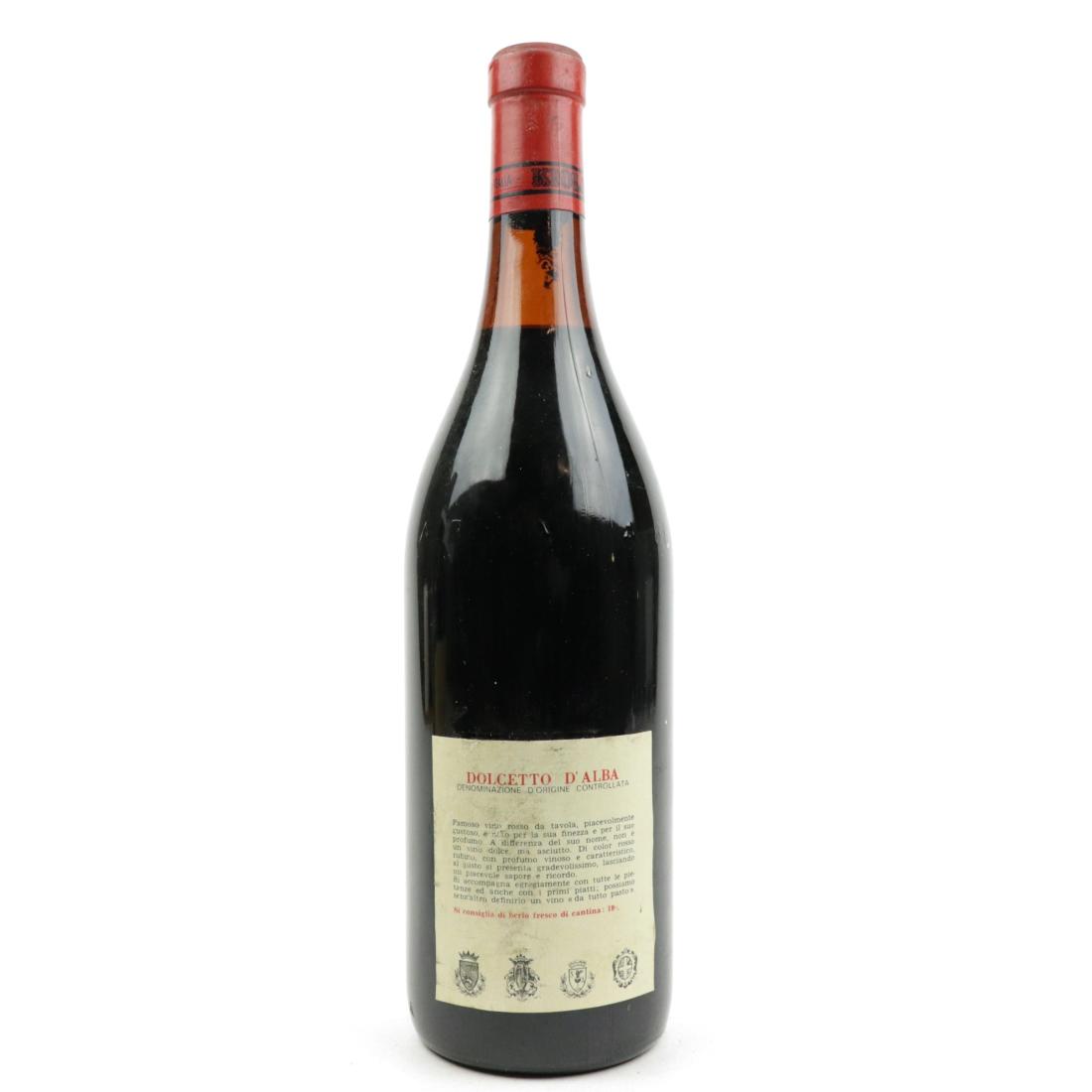 Image for Kiola Dolcetto d'Alba