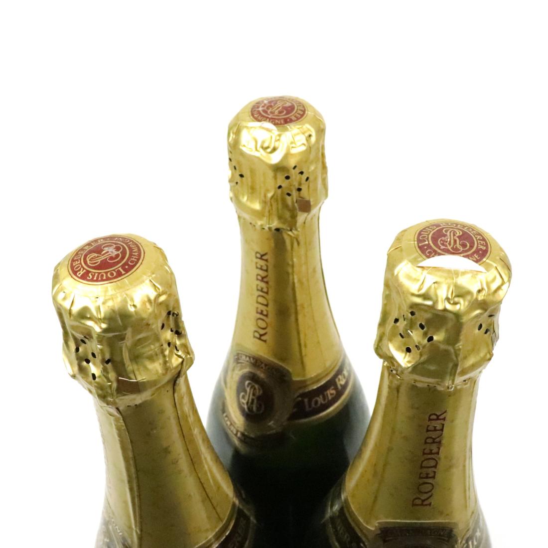 Image for Louis Roederer Brut NV Vintage Champagne
