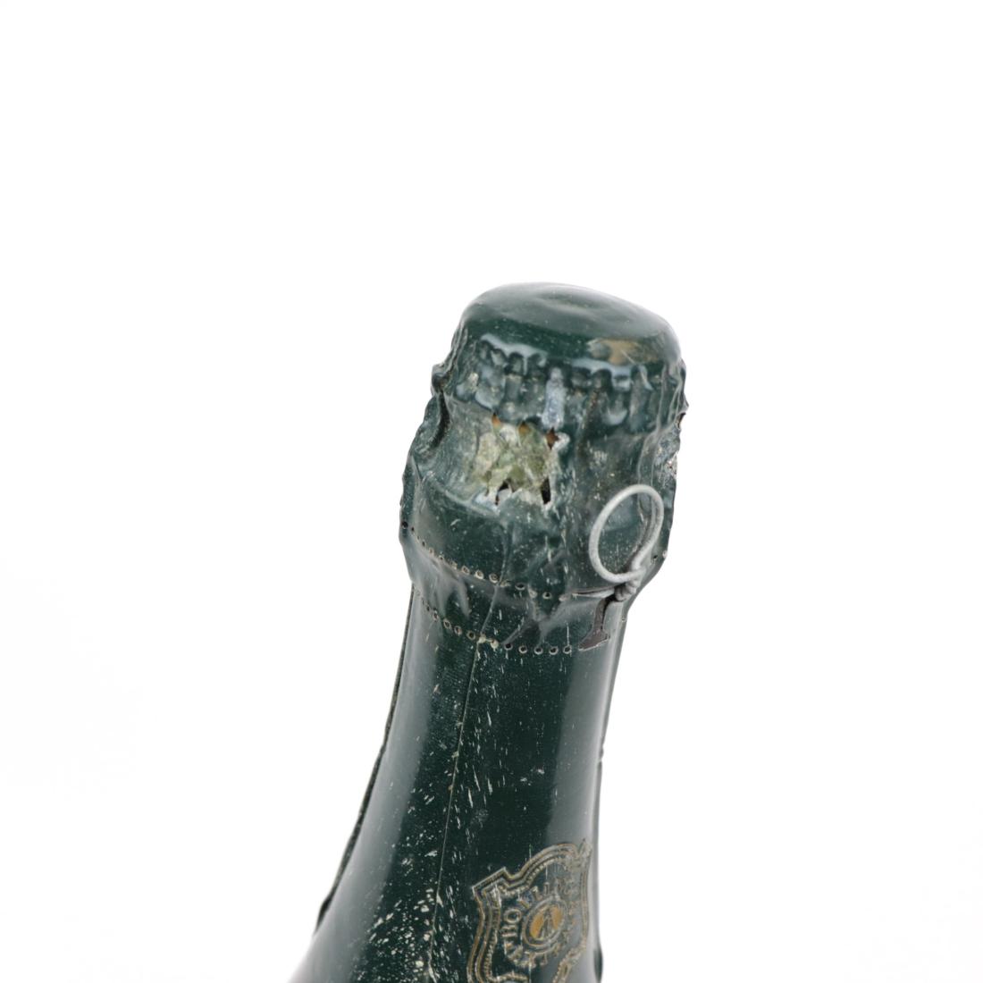 Image for Bollinger R.D. Extra Brut 1976 Vintage Champagne