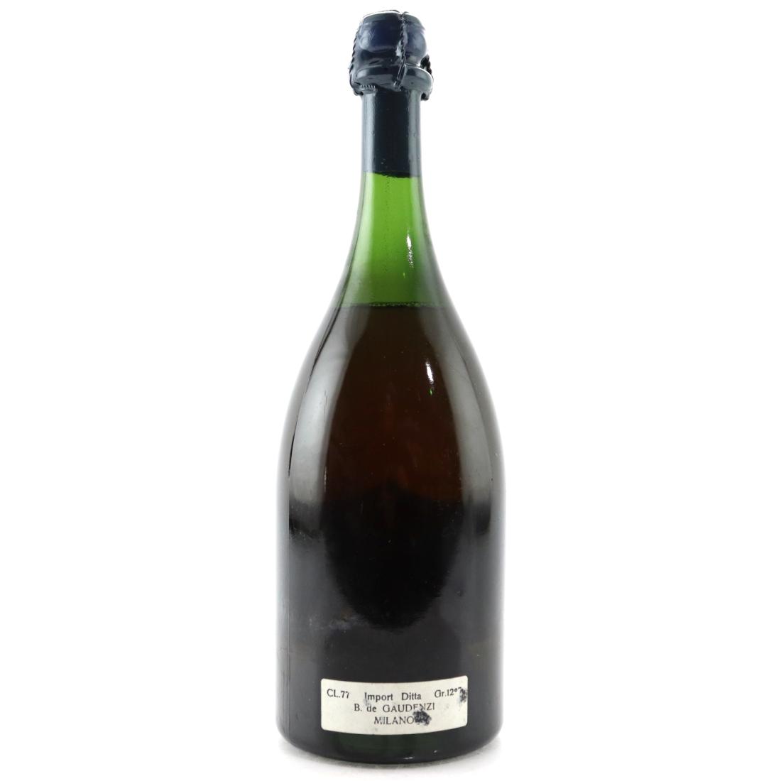 Image for Dom Perignon Brut Vintage 1964 Champagne