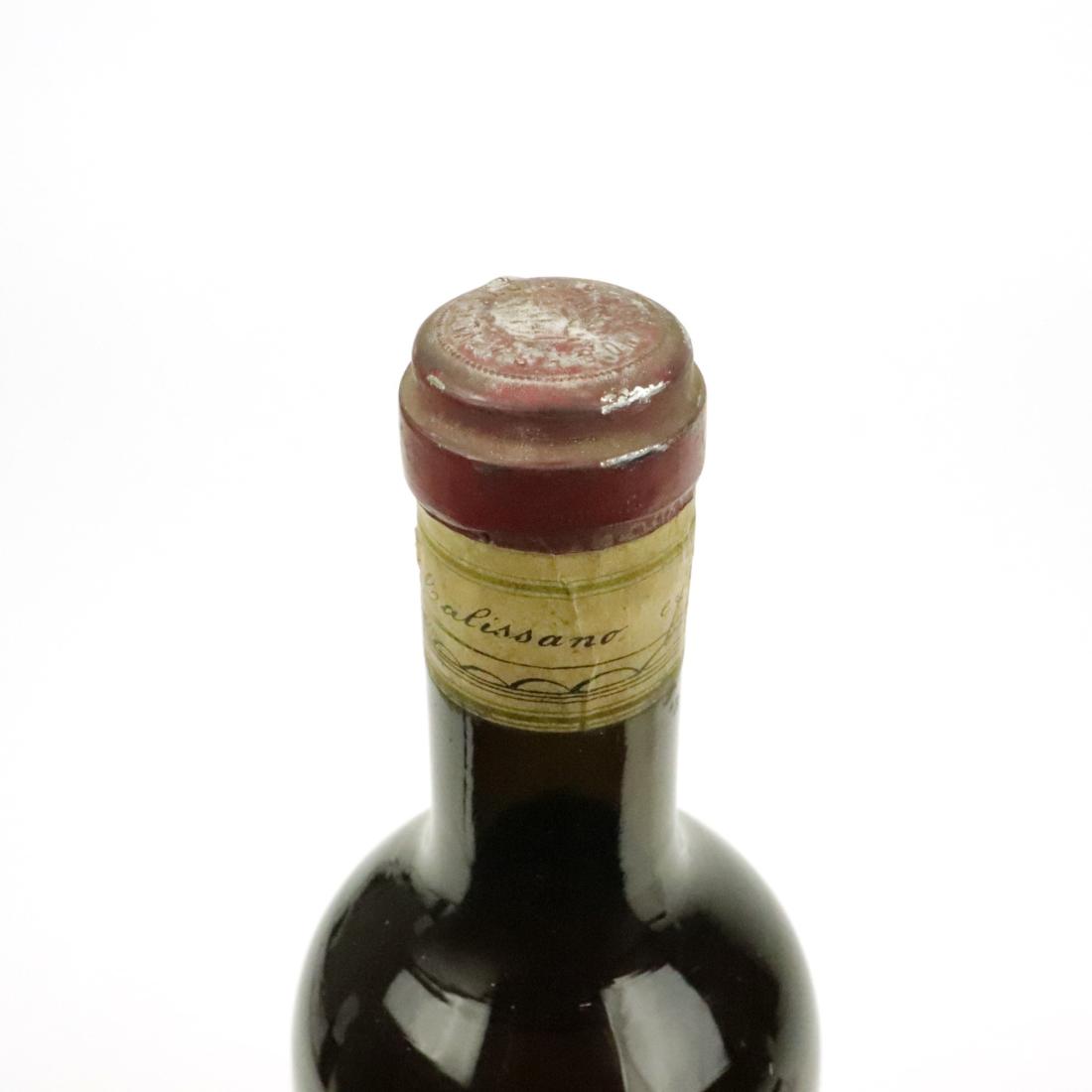 Image for Calissano 1920 Barolo