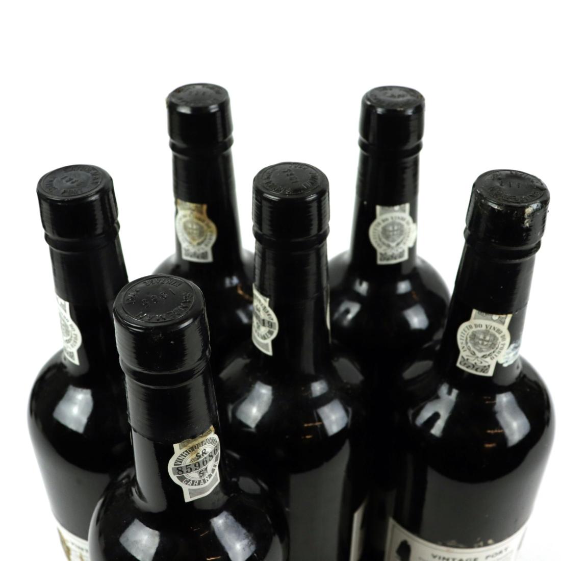 Image for Sandeman 1985 Vintage Port