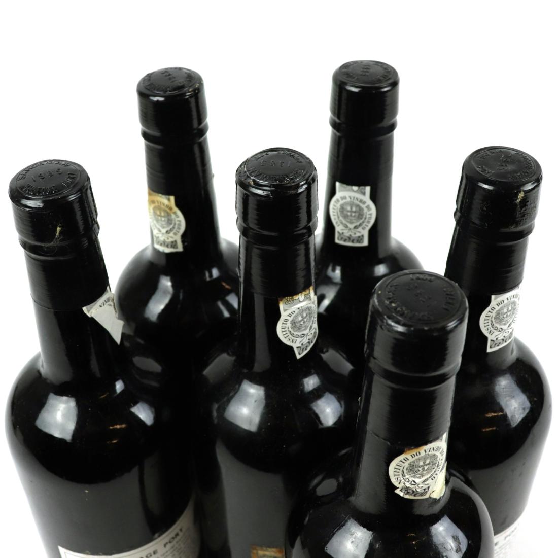 Image for Sandeman 1985 Vintage Port