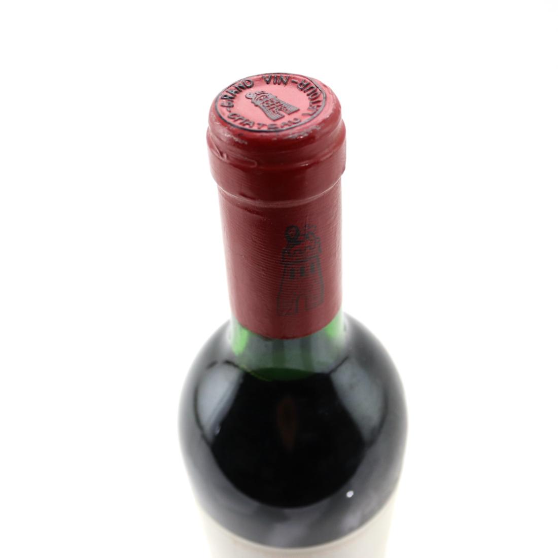 Image for Château Latour 1982