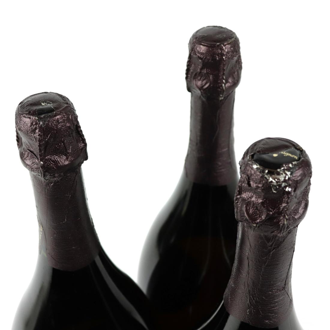 Image for Dom Perignon Rosé 2004 Vintage Champagne