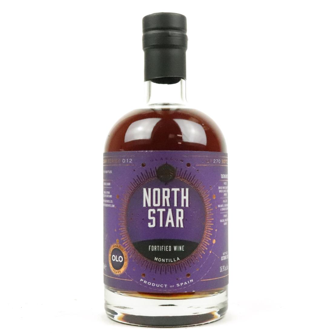 Image for North Star Oloroso Montilla