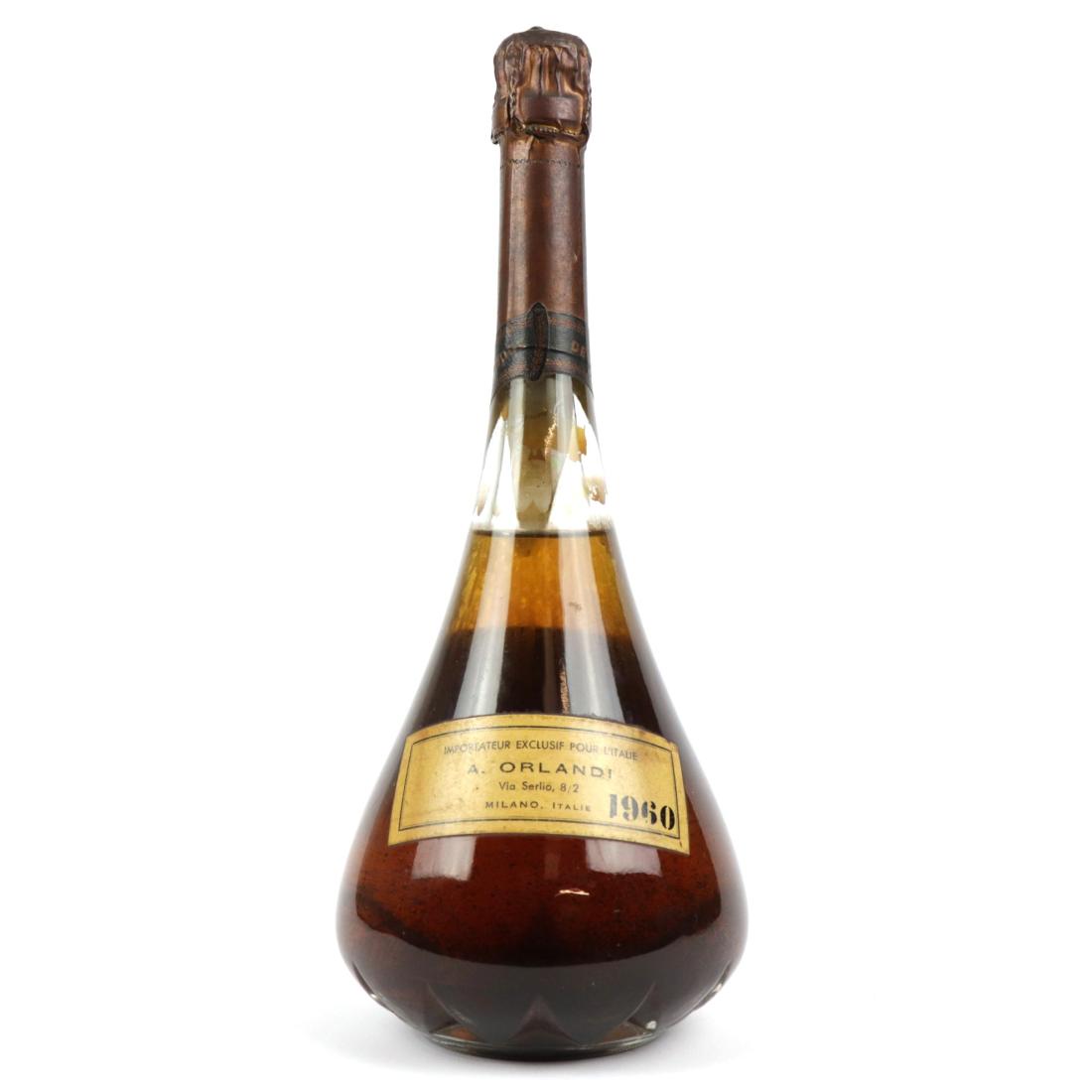 Image for De Venoge Des Princes 1960 Vintage Champagne