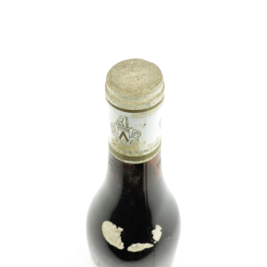 Image for Bandut Refosco 1976 Colli Orientali Del Friuli