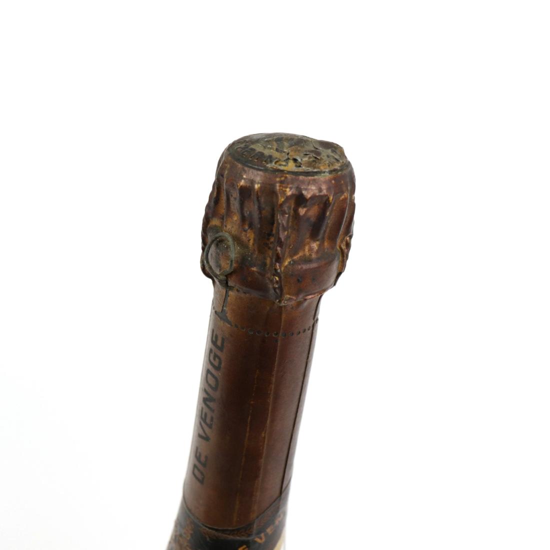 Image for De Venoge Des Princes 1960 Vintage Champagne