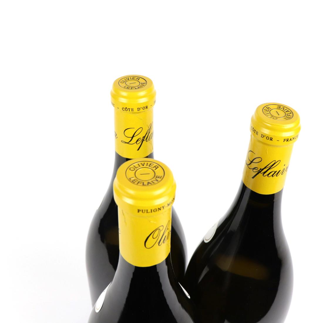 Image for O.Leflaive Setilles 2017 Bourgogne Blanc