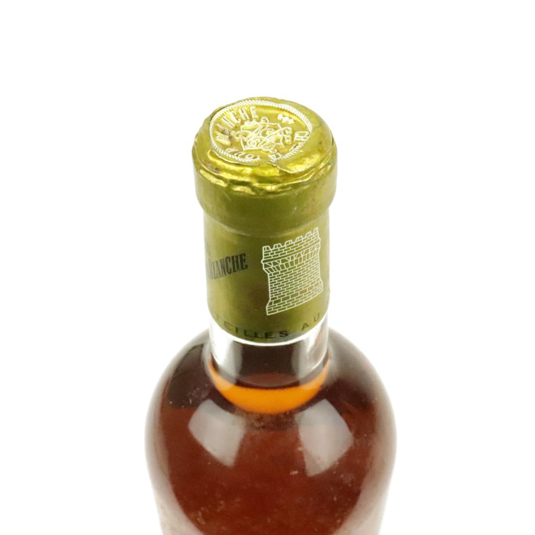 Image for Ch. La Tour Blanche 2001 Sauternes 1er-Cru