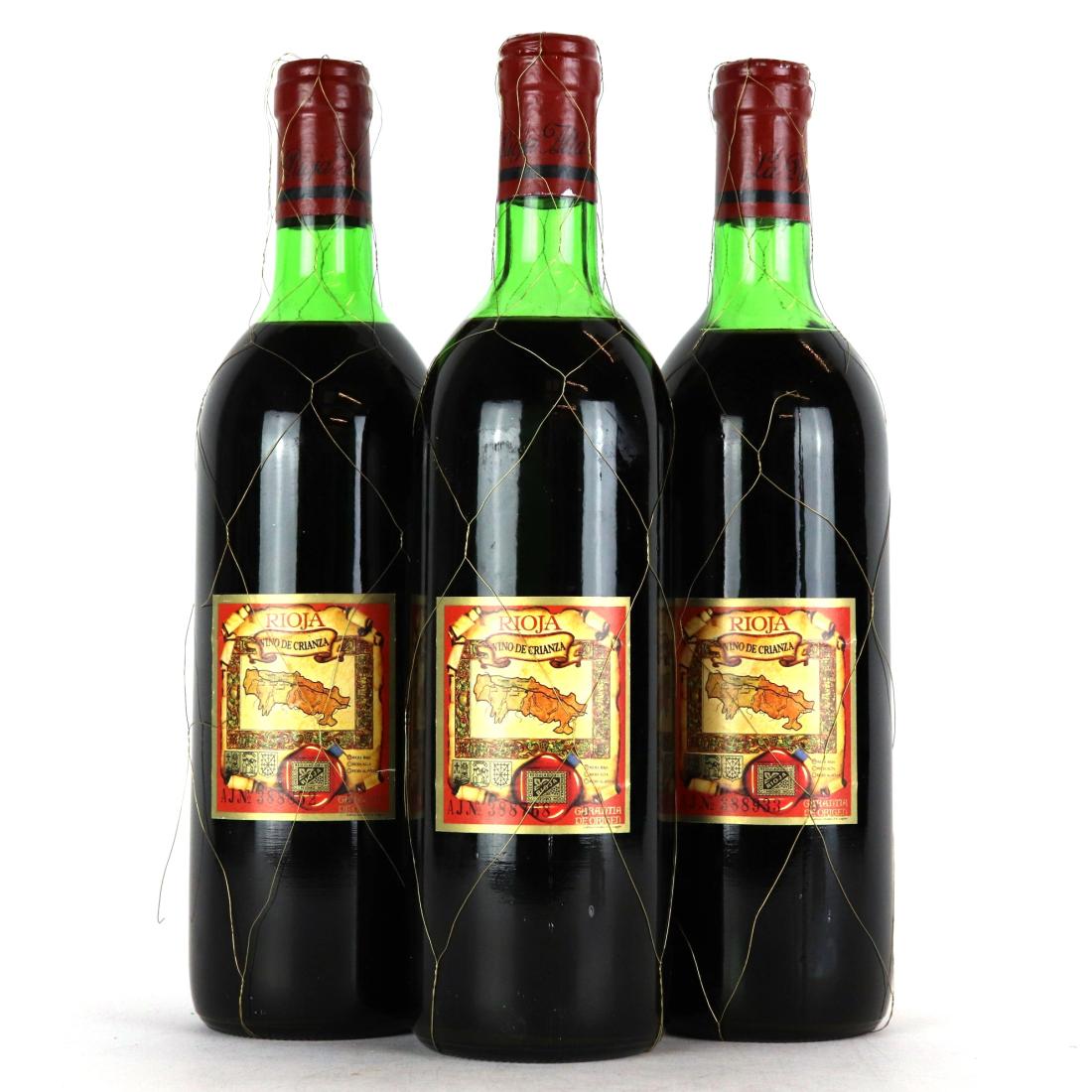 Image for La Rioja Alta 904 1964 Rioja Gran Reserva