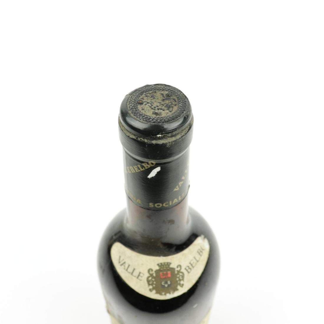 Image for Vallebelbo 1974 Barbera d'Alba