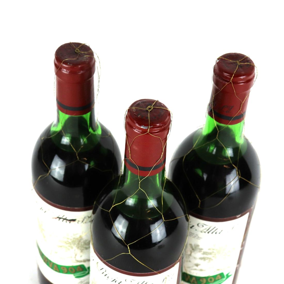Image for La Rioja Alta 904 1964 Rioja Gran Reserva