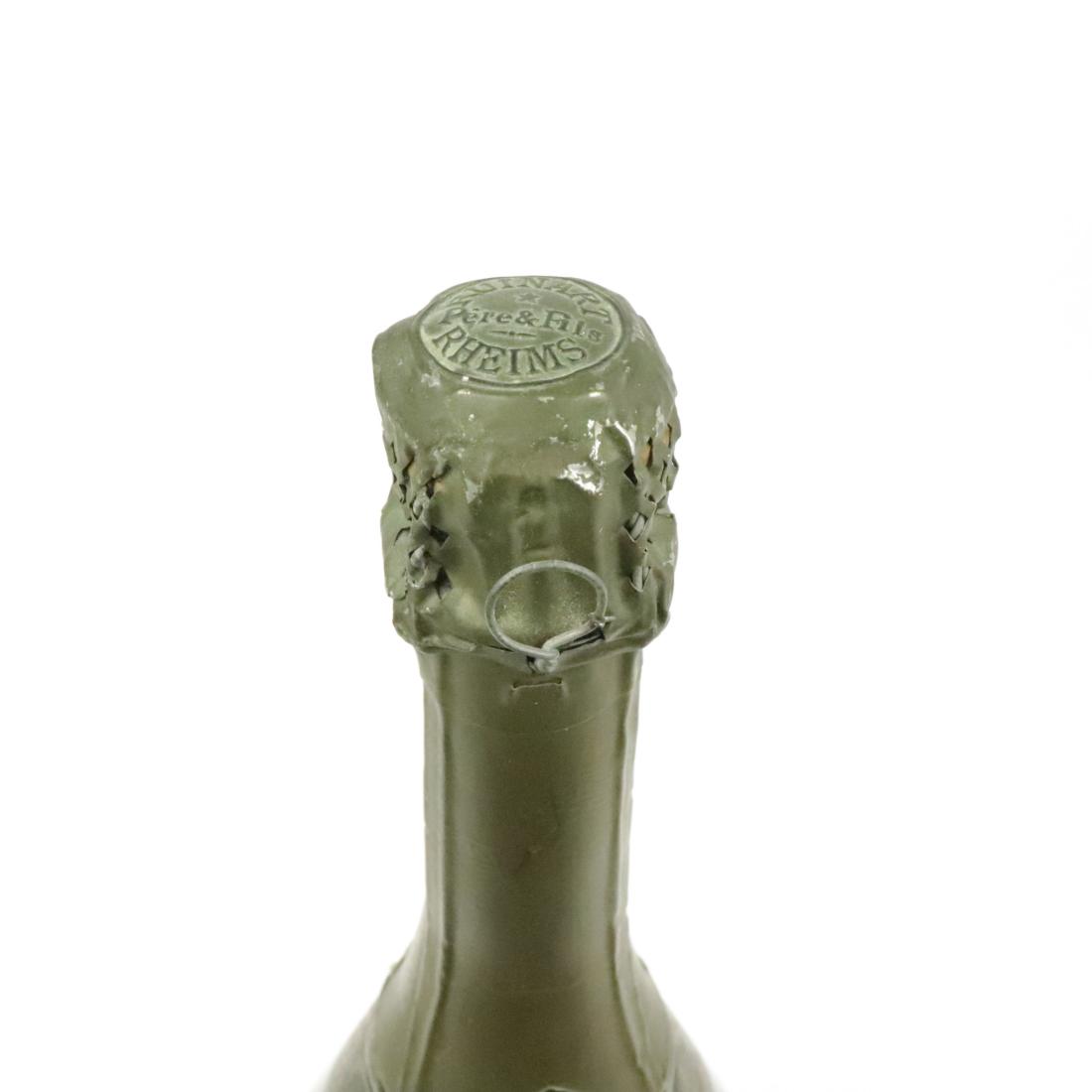 Image for Ruinart Blanc-de-Blancs Brut 1971 Vintage Champagne