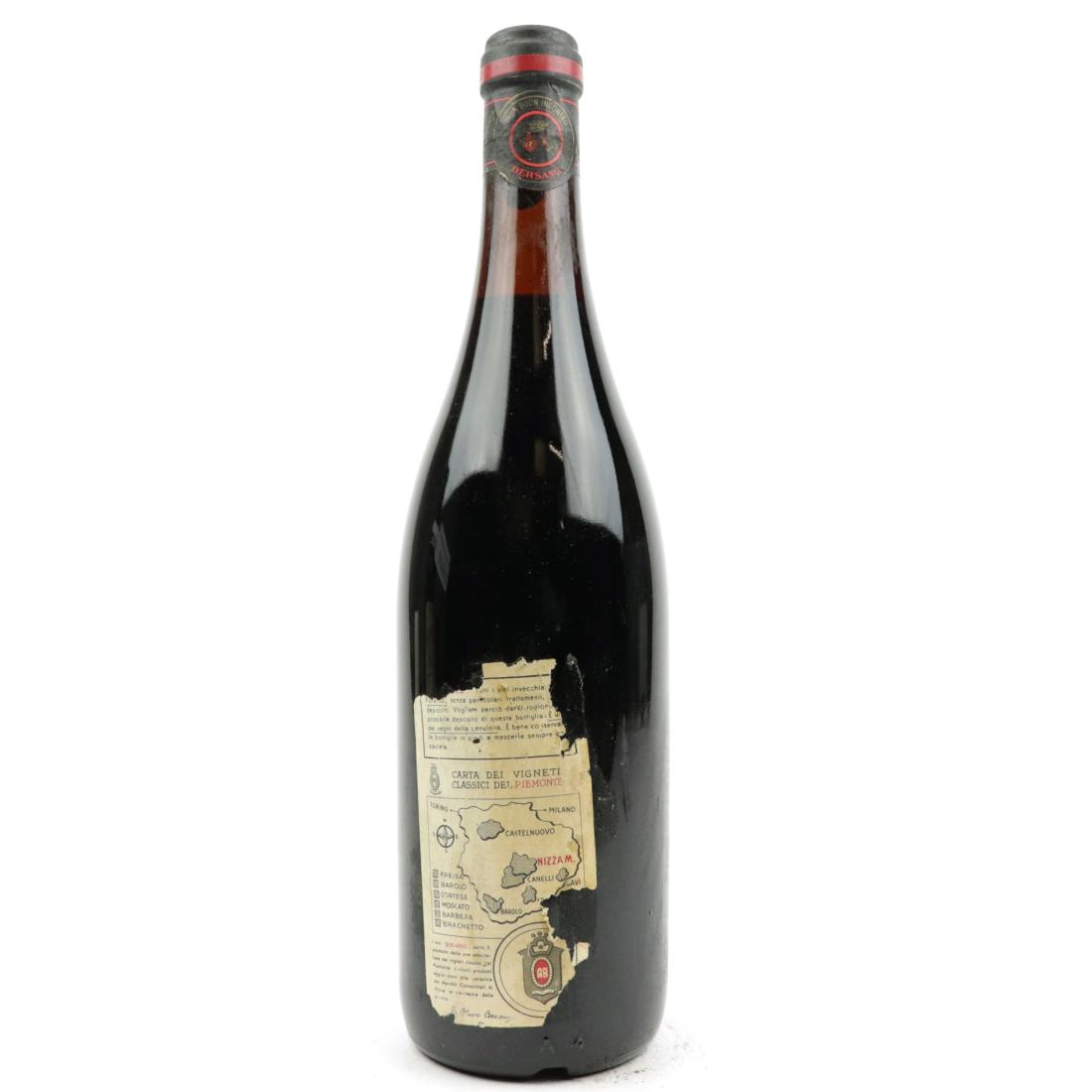 Image for Bersano Berbera 1976 Piedmont