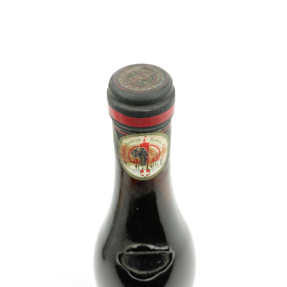 Image for Bersano Berbera 1976 Piedmont