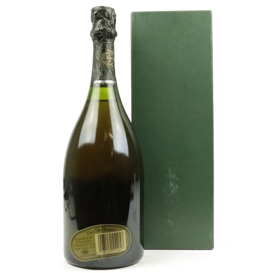 Image for Dom Pérignon 1982 Vintage Champagne