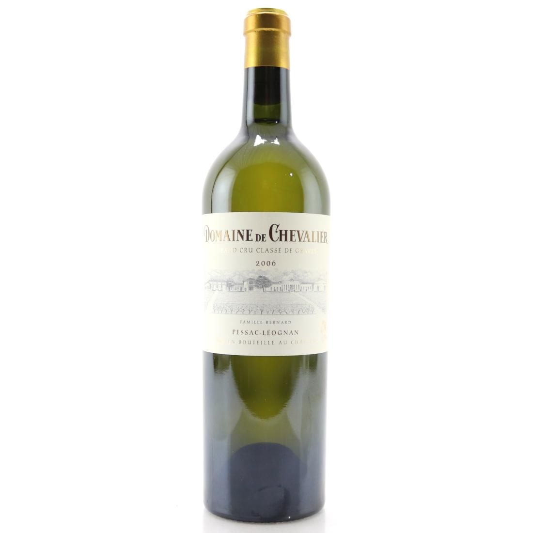Dom. De Chevalier 2006 Pessac-Leognan Blanc