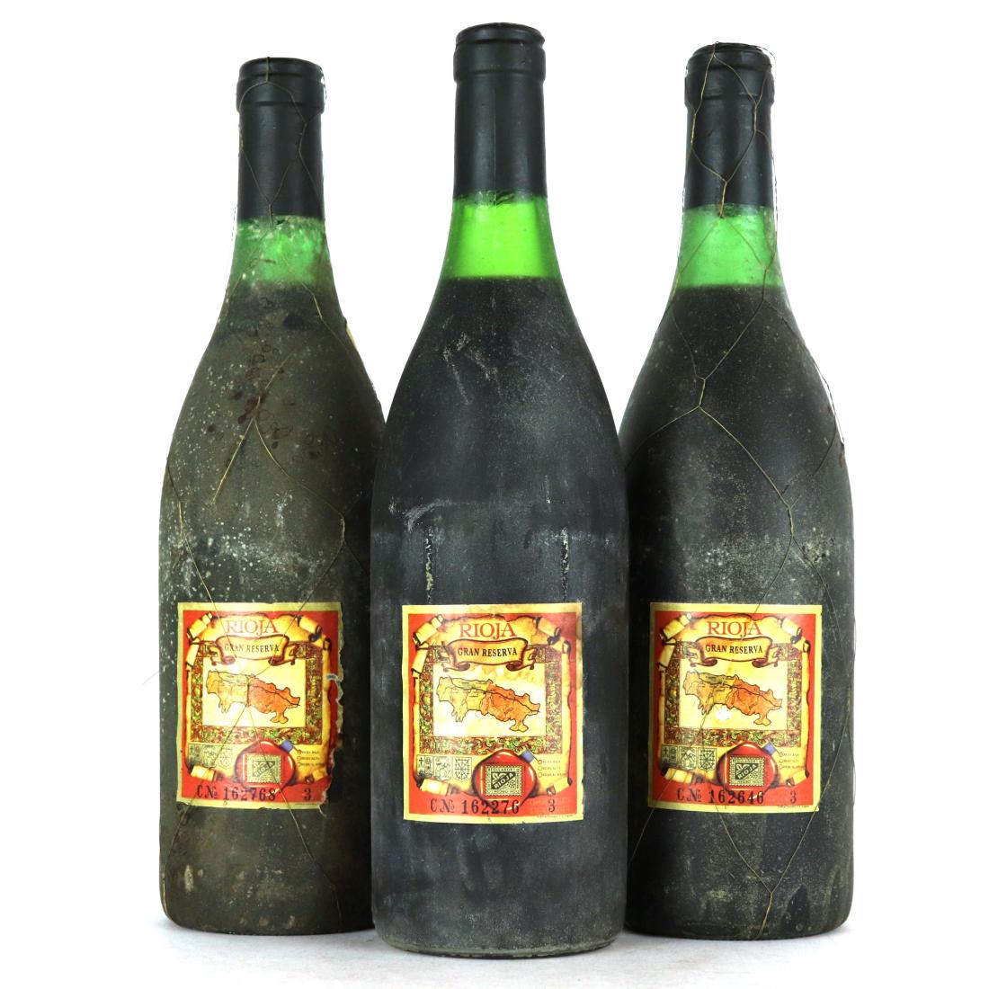 Image for Faustino I 1973 Rioja Gran Reserva