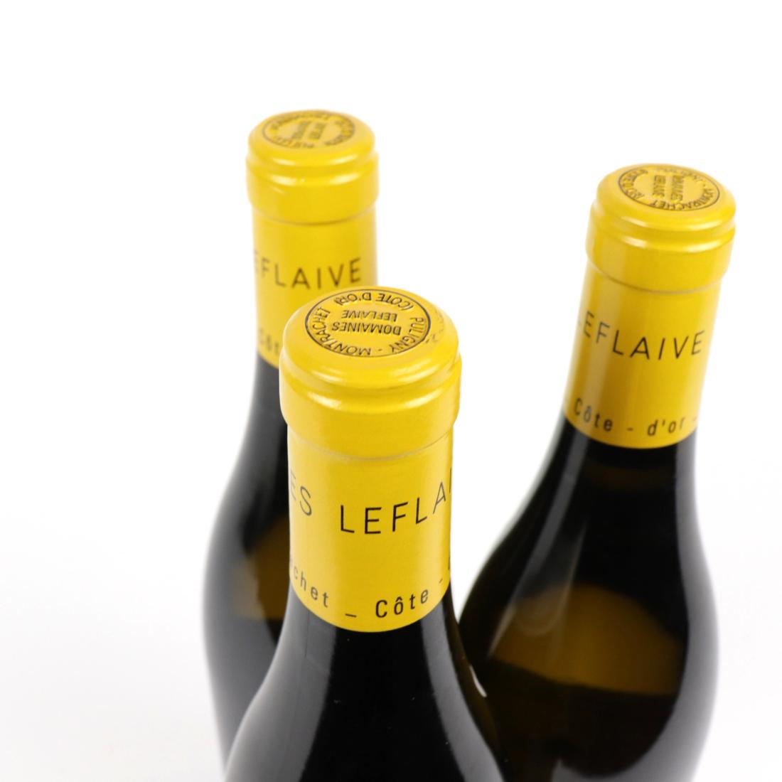 Image for Dom. Leflaive 2016 Macon-Verze