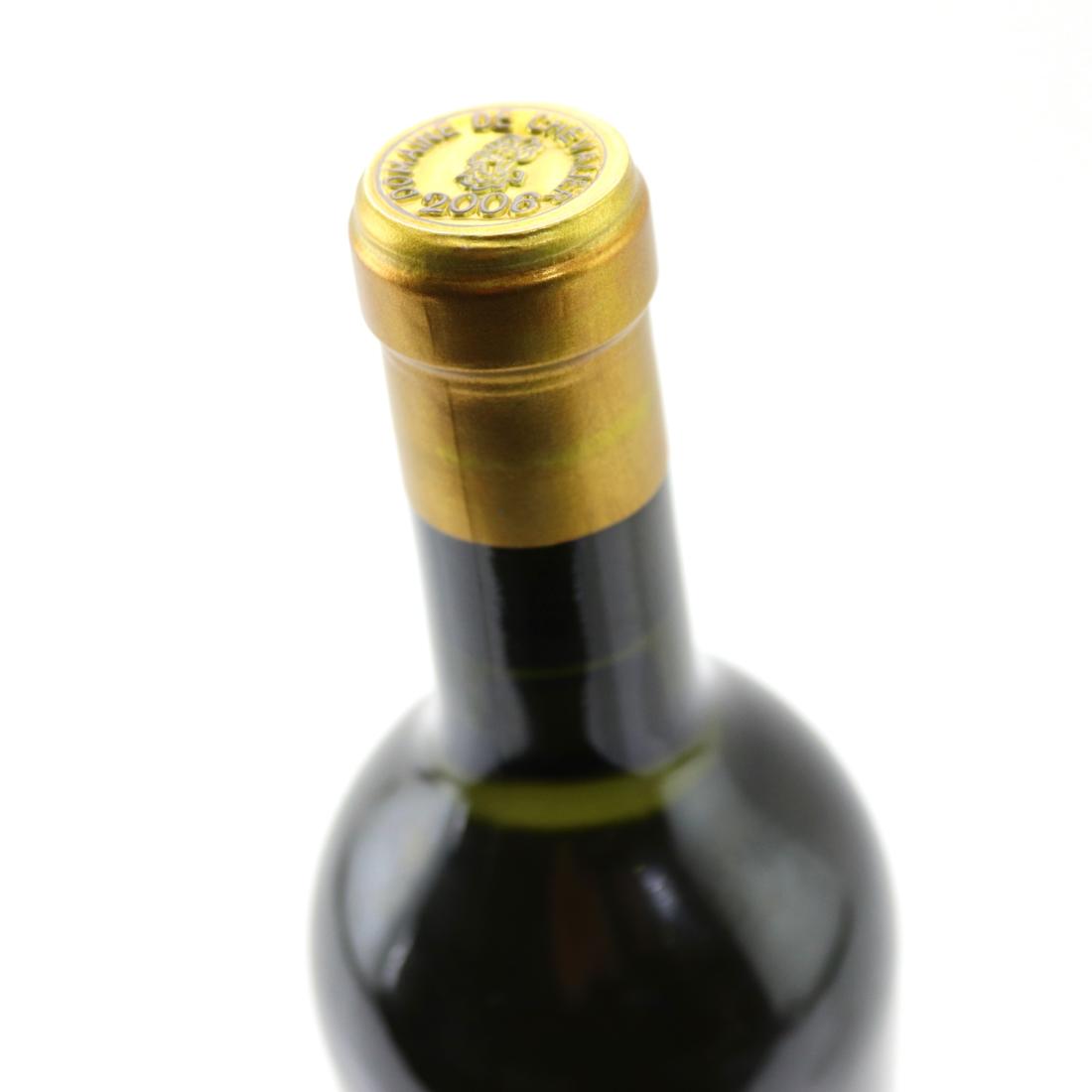 Image for Domaine de Chevalier 2006 Blanc 