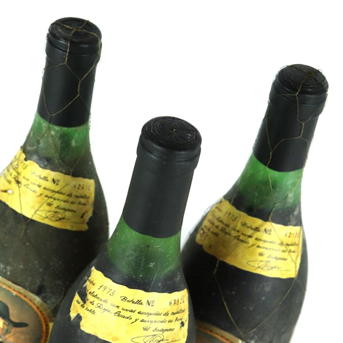 Image for Faustino I 1973 Rioja Gran Reserva