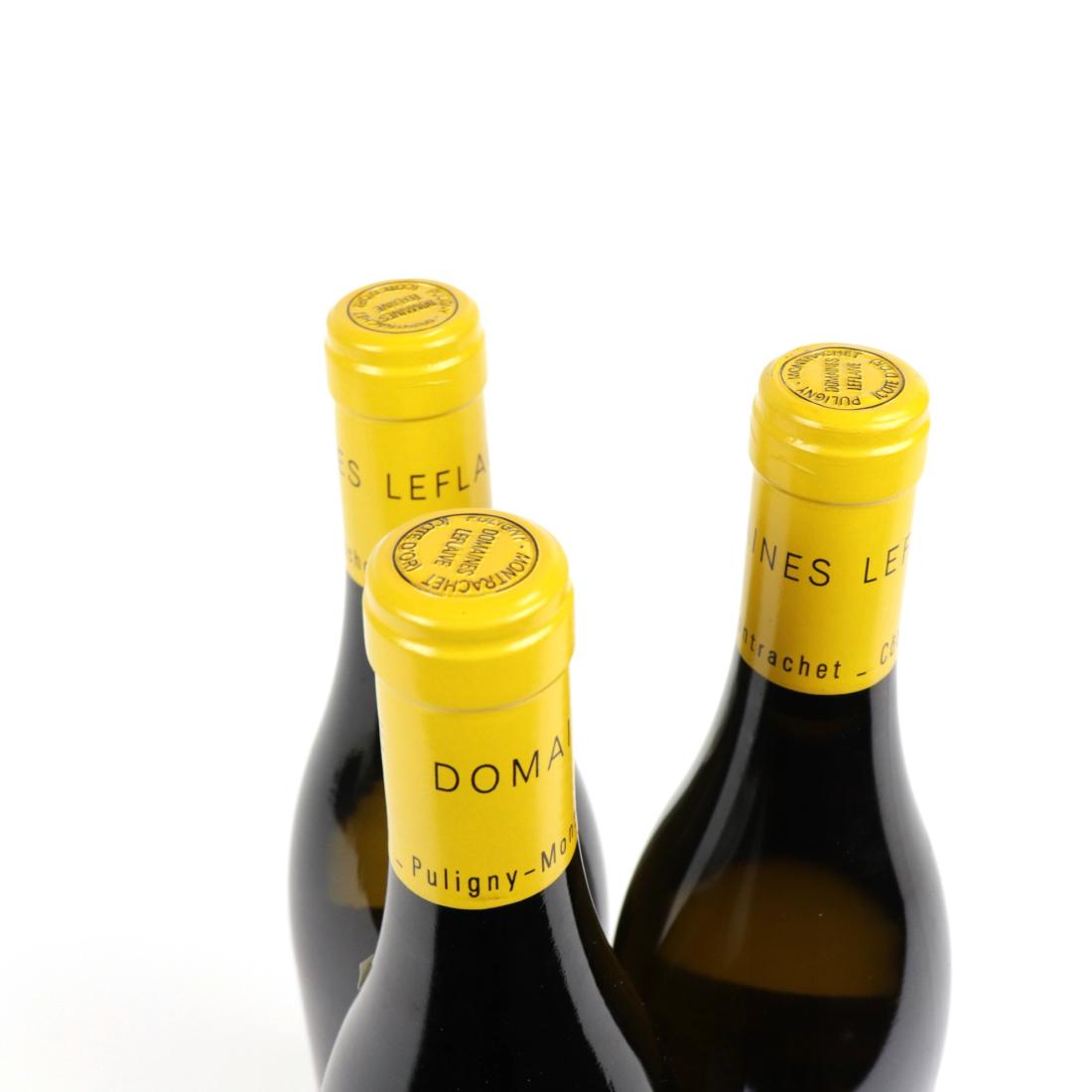 Image for Dom. Leflaive 2016 Macon-Verze