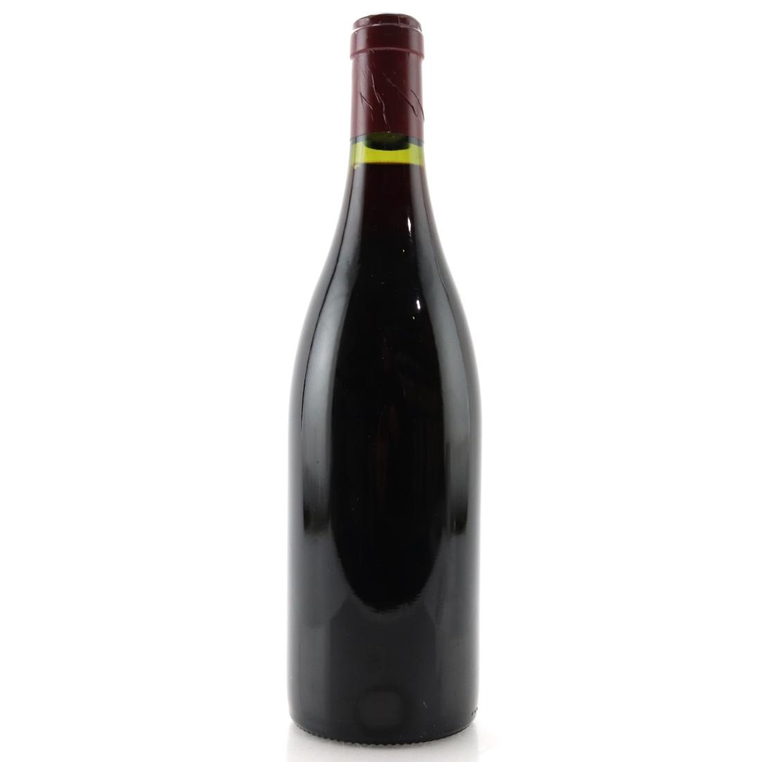 Image for Dom. Maume Lavaux St-Jacques 1998 Gevrey-Chambertin 1er-Cru