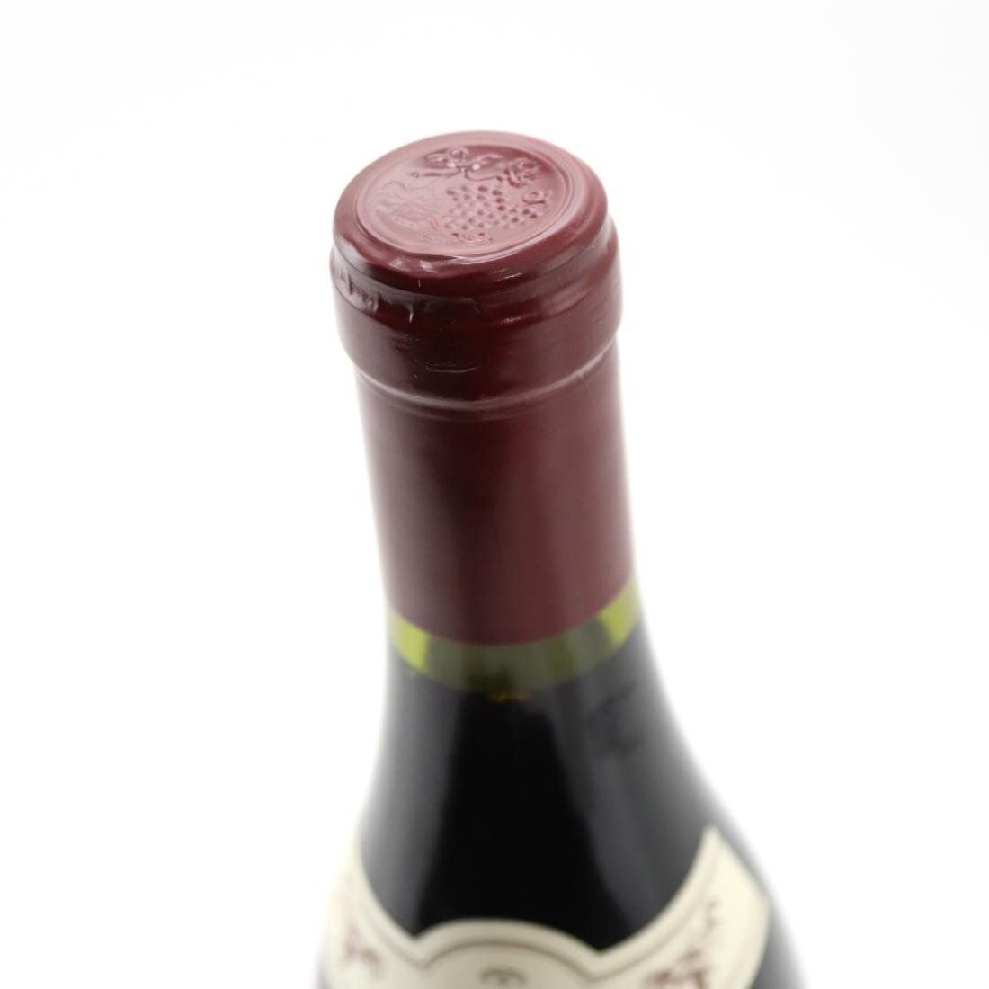 Image for Dom. Maume Lavaux St-Jacques 1998 Gevrey-Chambertin 1er-Cru