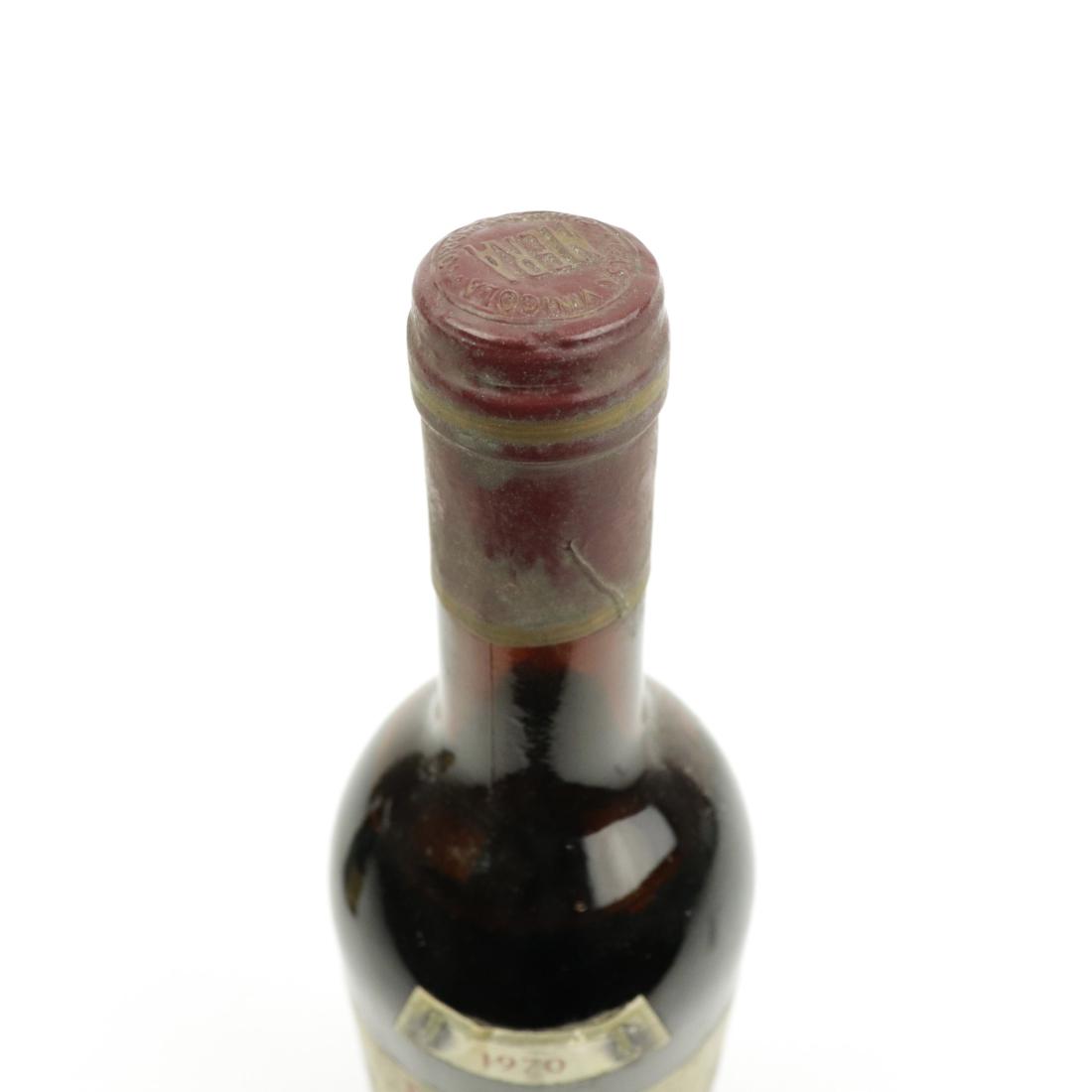 Image for Nera Sassella 1970 Valtellina Superiore