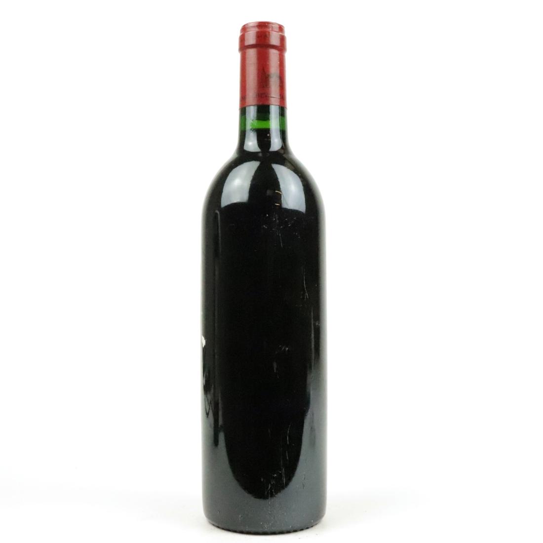 Image for Ch. Cheval Blanc 1988 St-Emilion 1er-Grand Cru