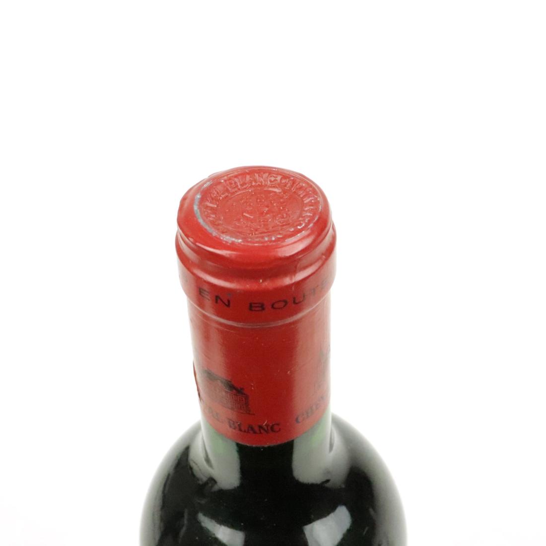Image for Ch. Cheval Blanc 1988 St-Emilion 1er-Grand Cru