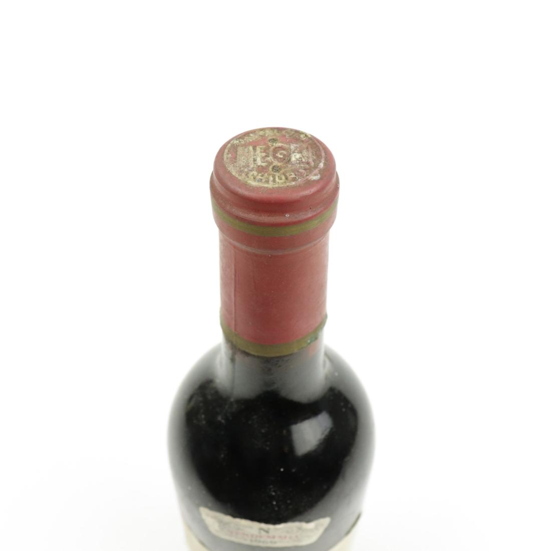 Image for N.Negri Sassella 1969 Valtellina Superiore