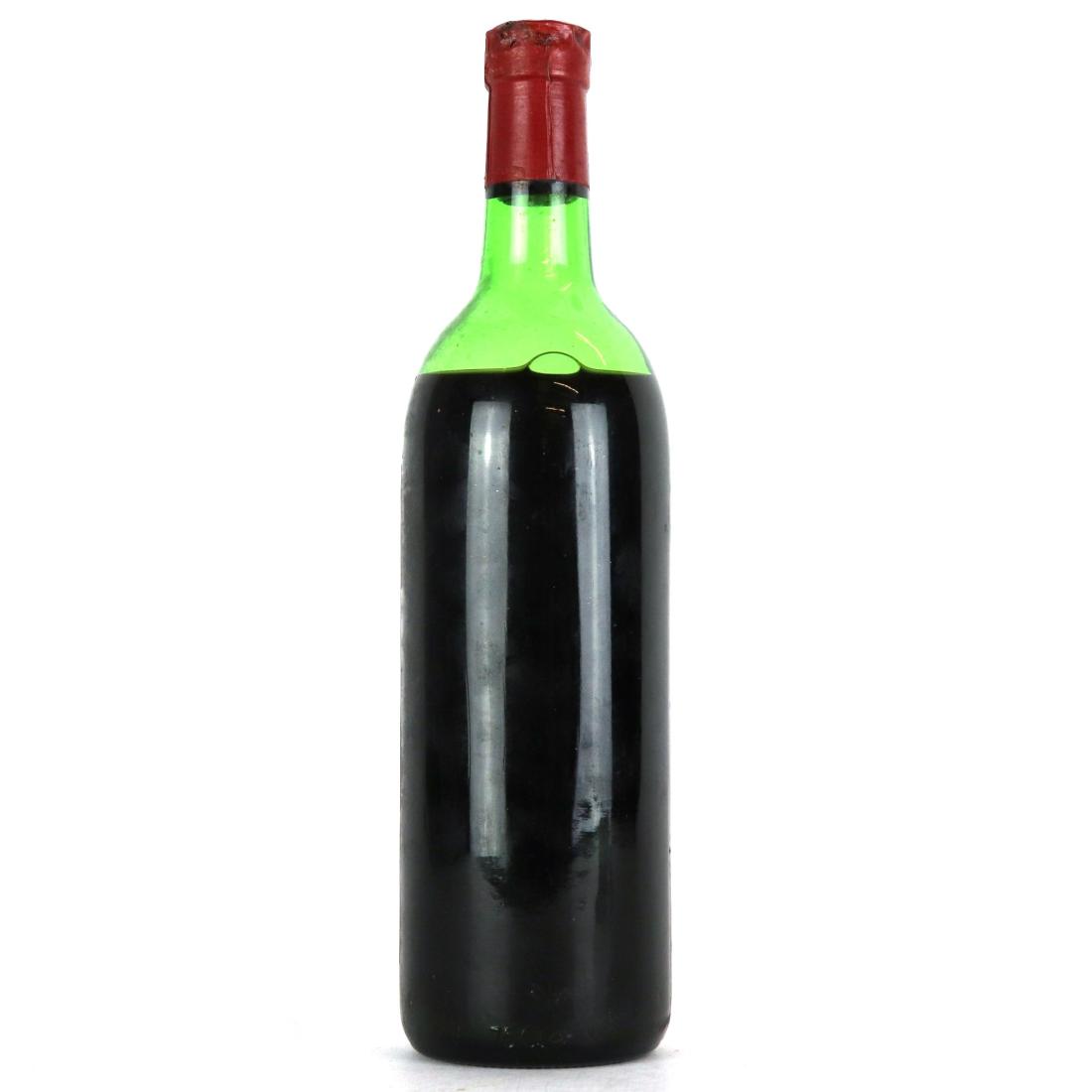 Image for Vega Sicilia Unico 1961 Ribera Del Duero