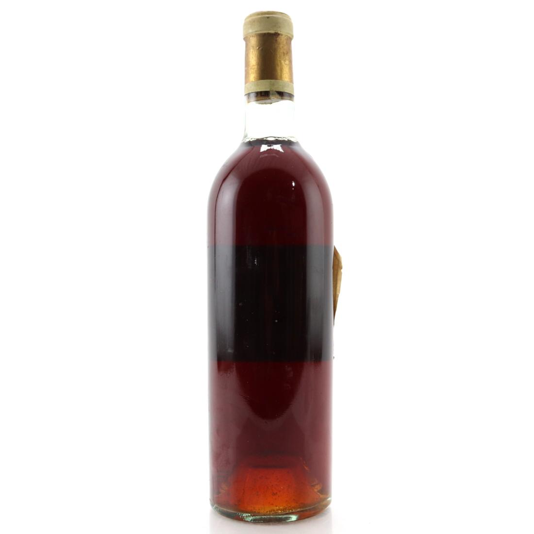 Image for Ch. d'Yquem 1955 Sauternes 1er-Cru-Superior