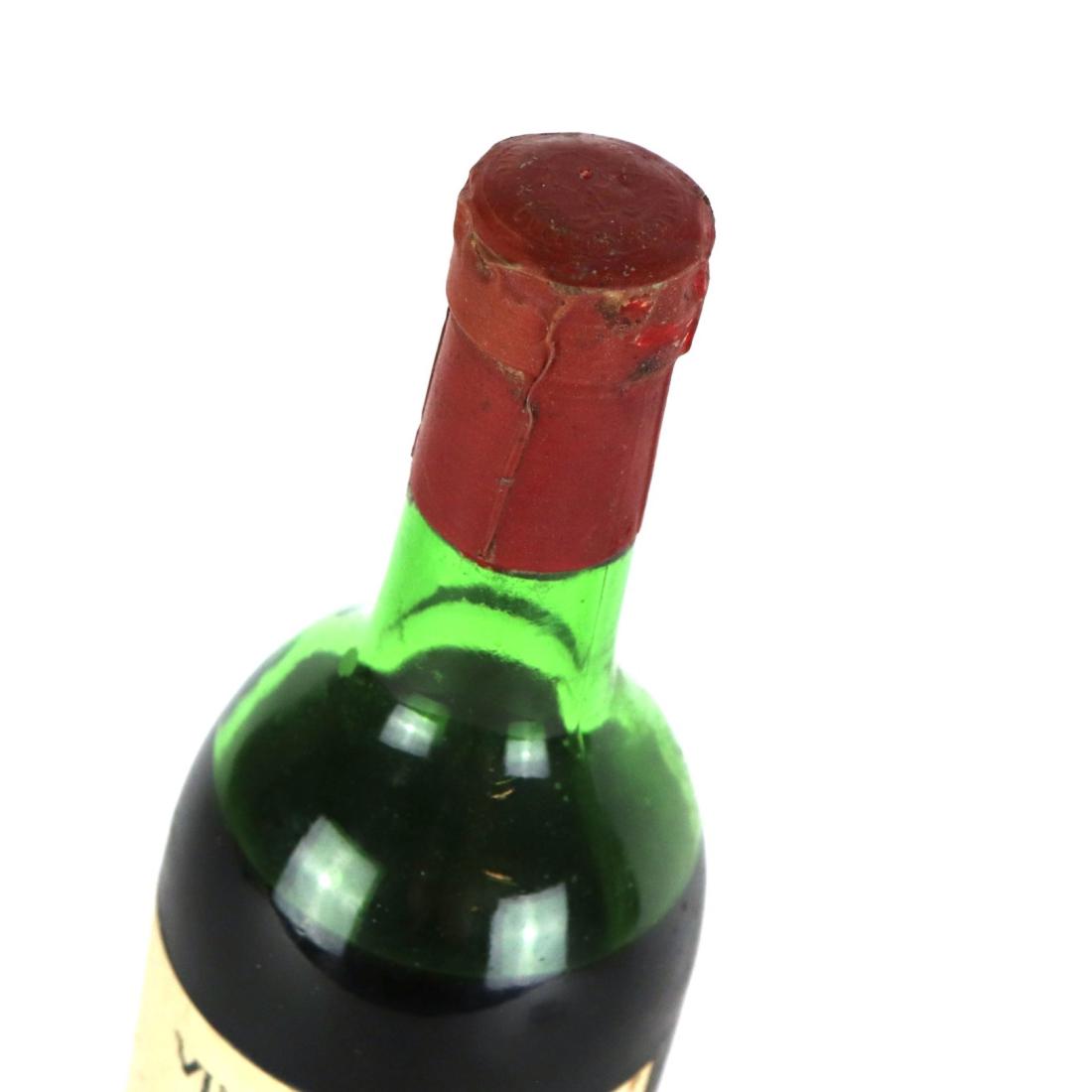 Image for Vega Sicilia Unico 1961 Ribera Del Duero