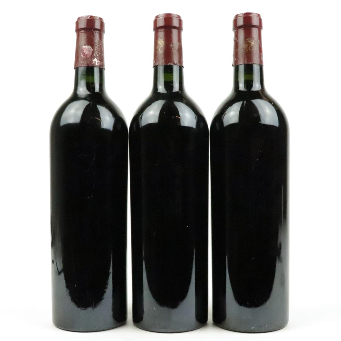 Image for Dom. De Chevalier 2003 Pessac Leognan Grand Cru