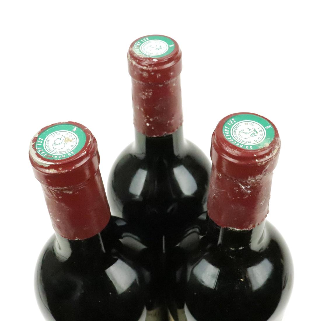 Image for Dom. De Chevalier 2003 Pessac Leognan Grand Cru