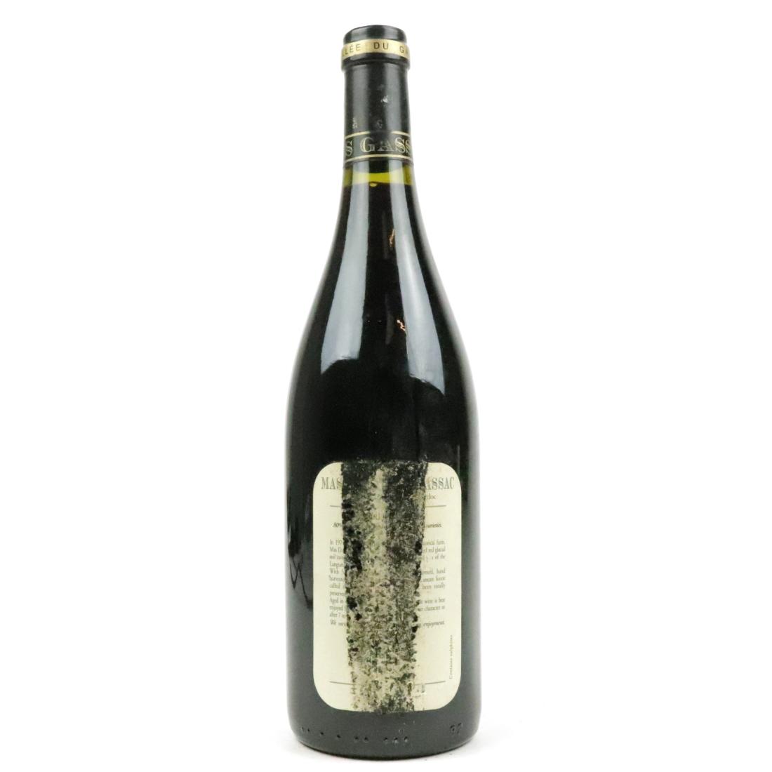 Image for Mas de Daumas Gassac 2006
