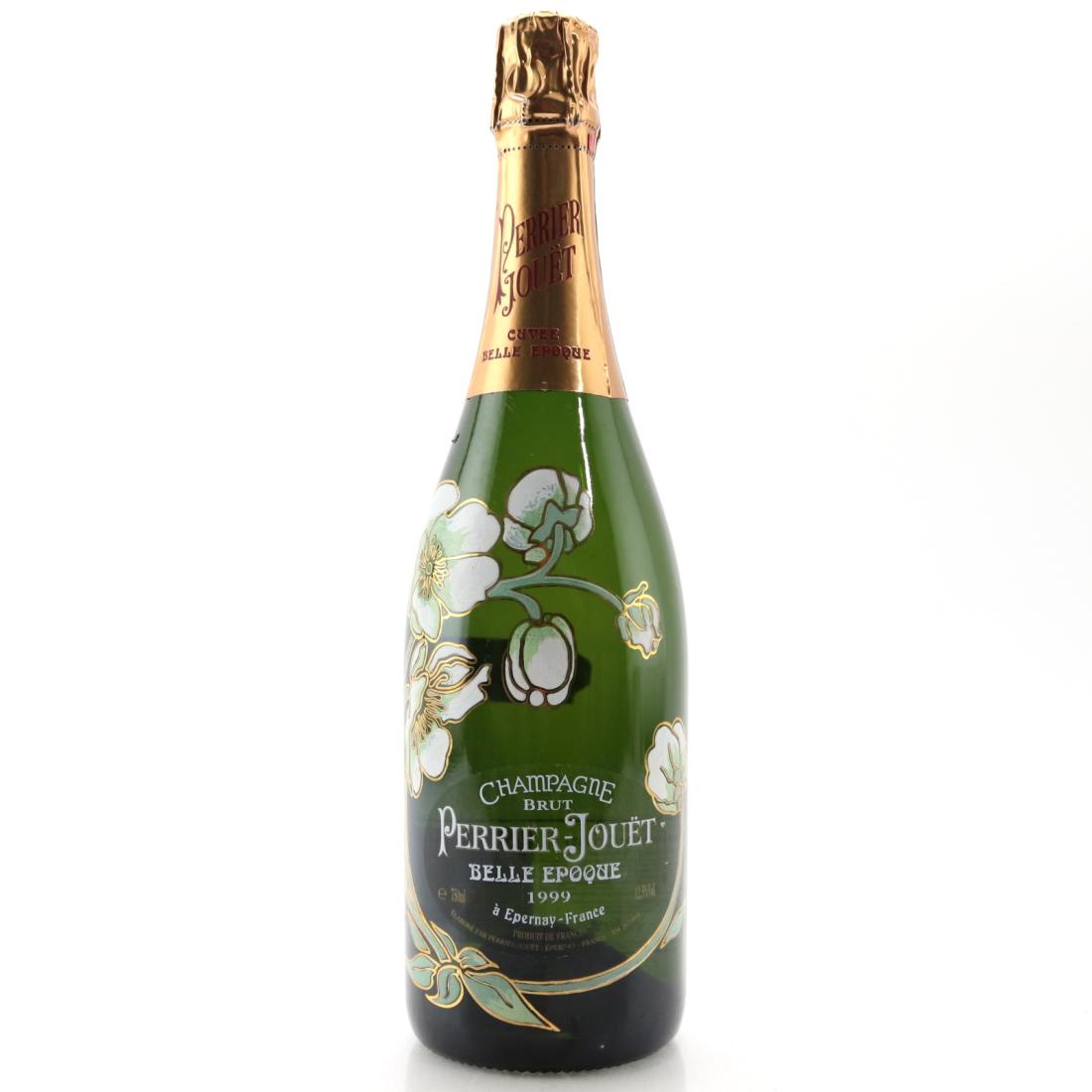 Image for Perrier-Jouet Belle Epoque 1999 Champagne
