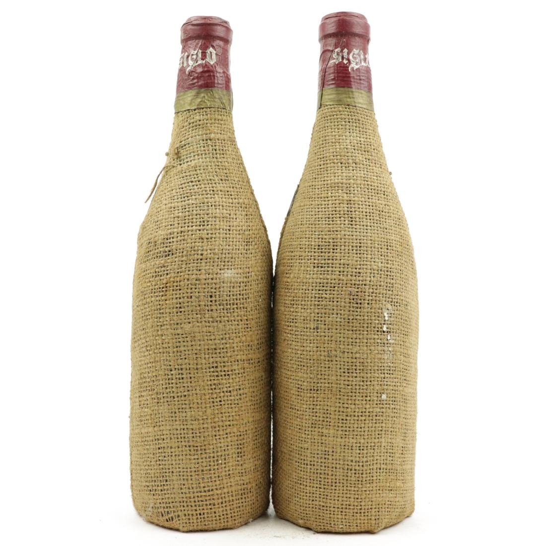 Image for F.A.Martinez Siglo 1964 Rioja