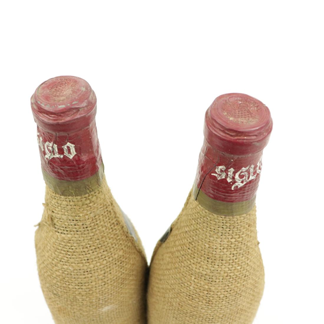 Image for F.A.Martinez Siglo 1964 Rioja