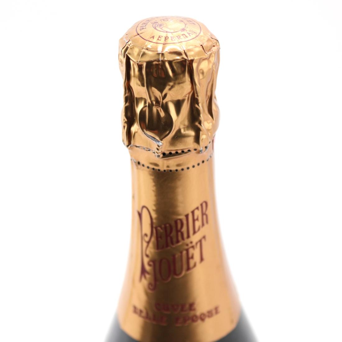 Image for Perrier-Jouet Belle Epoque 1999 Champagne